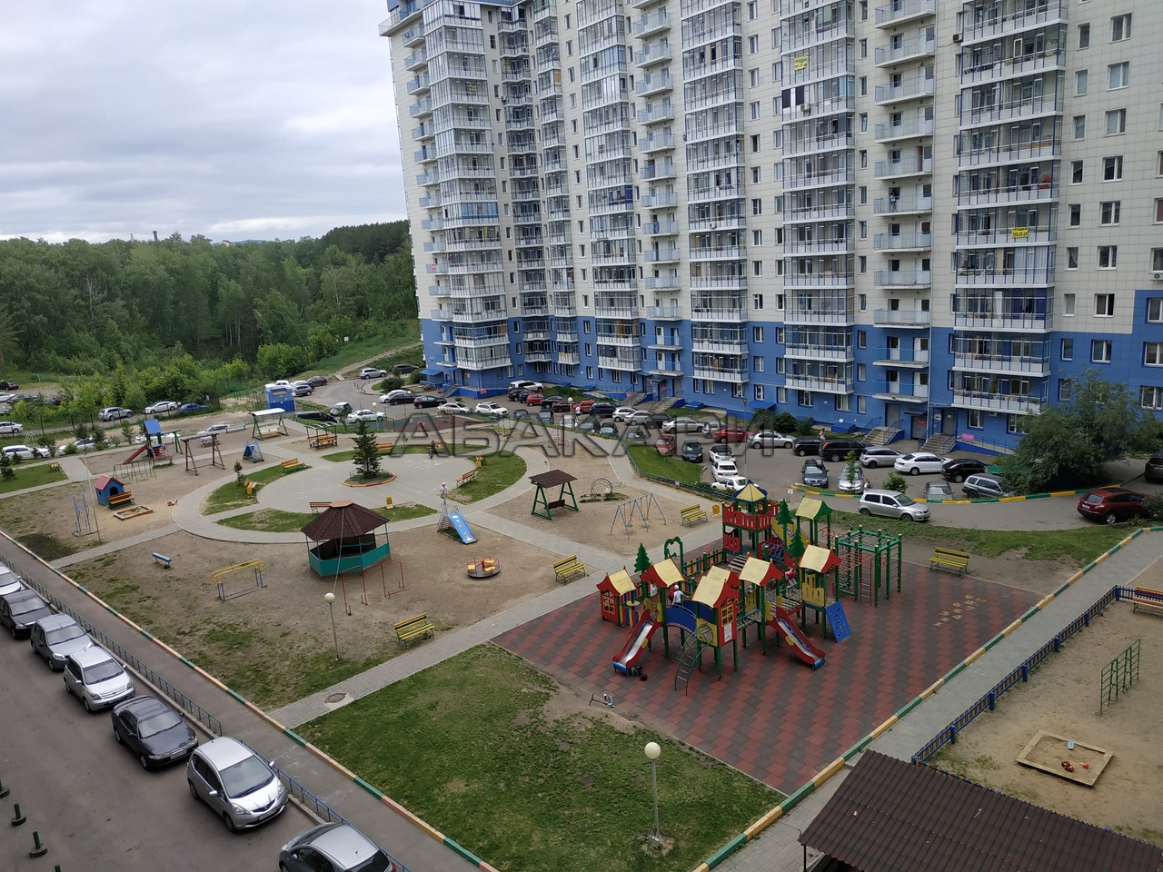 Сдам 1-комнатную квартиру улица Академика Киренского, 2И фото 9 Сдам фото 9