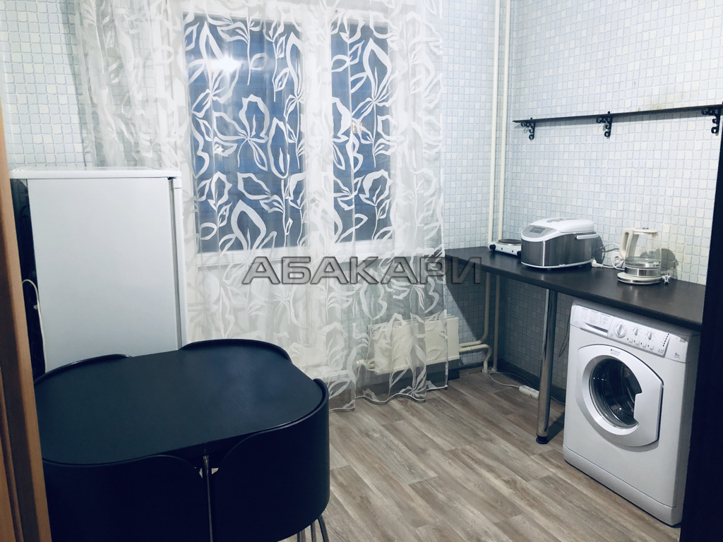 Сдам 1-комнатную квартиру улица Карамзина, 30 фото 1 Сдам фото 1