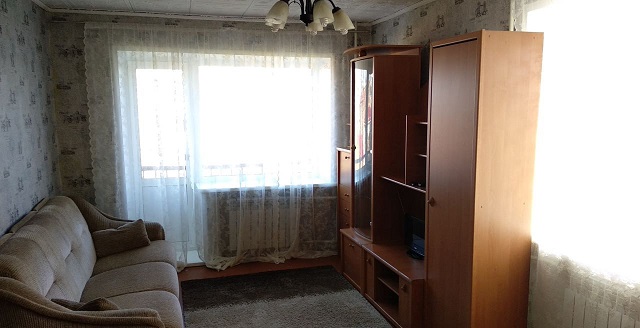 Сдам 1-комнатную квартиру улица Карла Маркса, 90/22 фото 1 Сдам фото 1