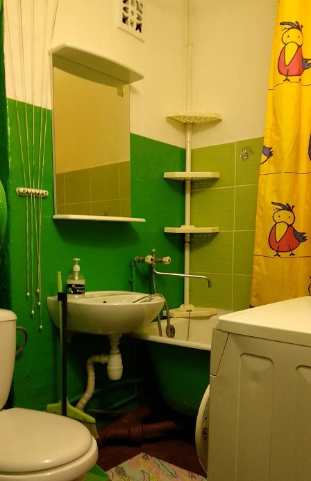 Сдам 1-комнатную квартиру улица Карла Маркса, 90/22 фото 5 Сдам фото 5