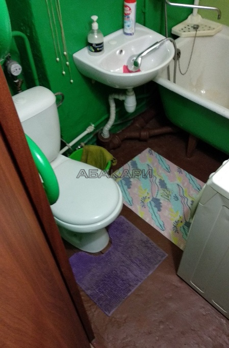 Сдам 1-комнатную квартиру улица Карла Маркса, 90/22 фото 6 Сдам фото 6