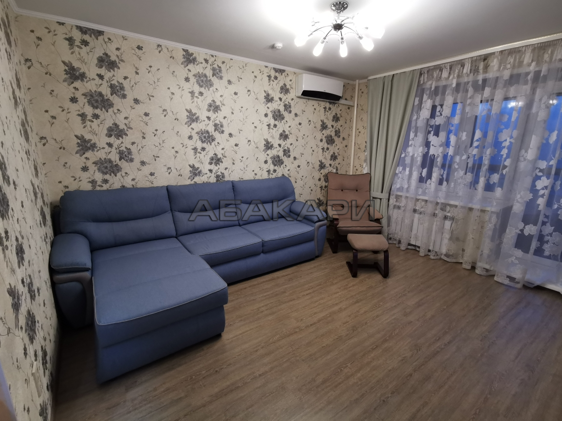 Сдам 2-комнатную квартиру улица Михаила Годенко, 3 фото 1 Сдам фото 1
