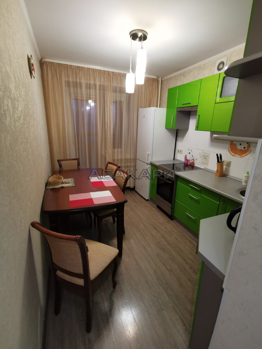 Сдам 2-комнатную квартиру улица Михаила Годенко, 3 фото 3 Сдам фото 3