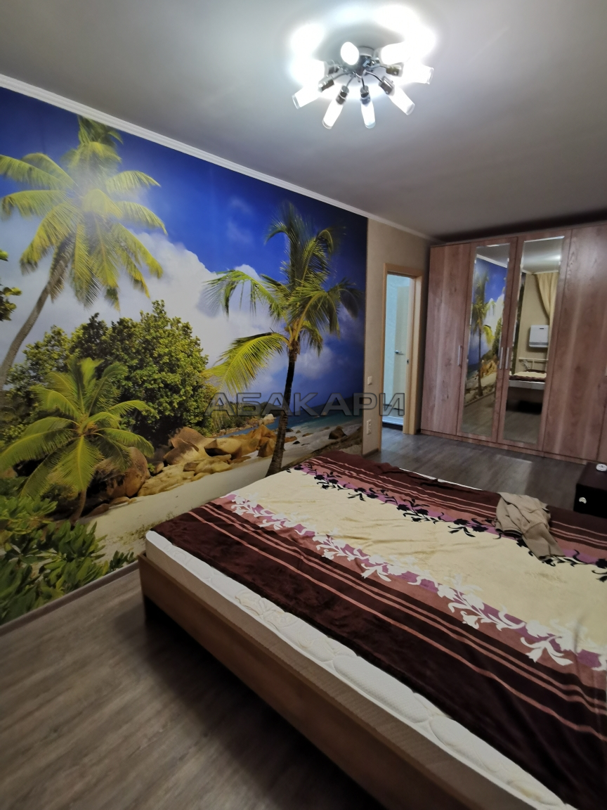 Сдам 2-комнатную квартиру улица Михаила Годенко, 3 фото 5 Сдам фото 5