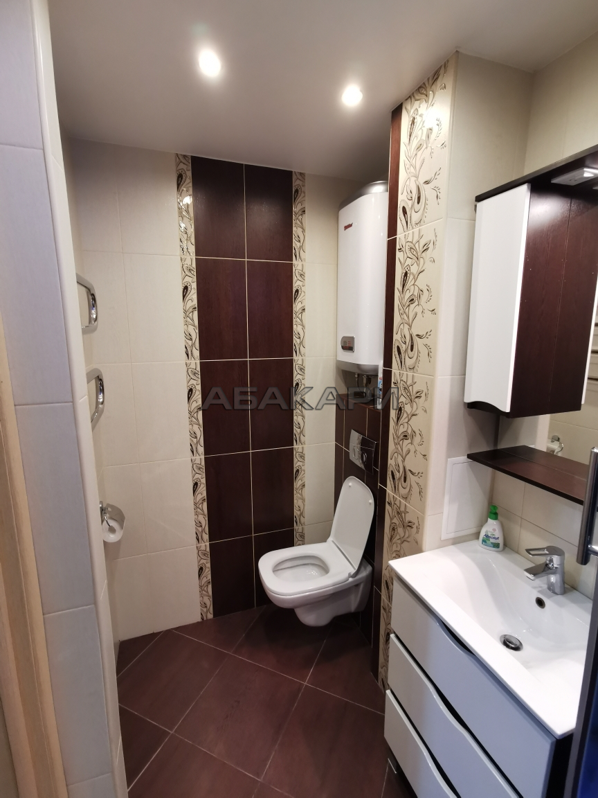 Сдам 2-комнатную квартиру улица Михаила Годенко, 3 фото 6 Сдам фото 6