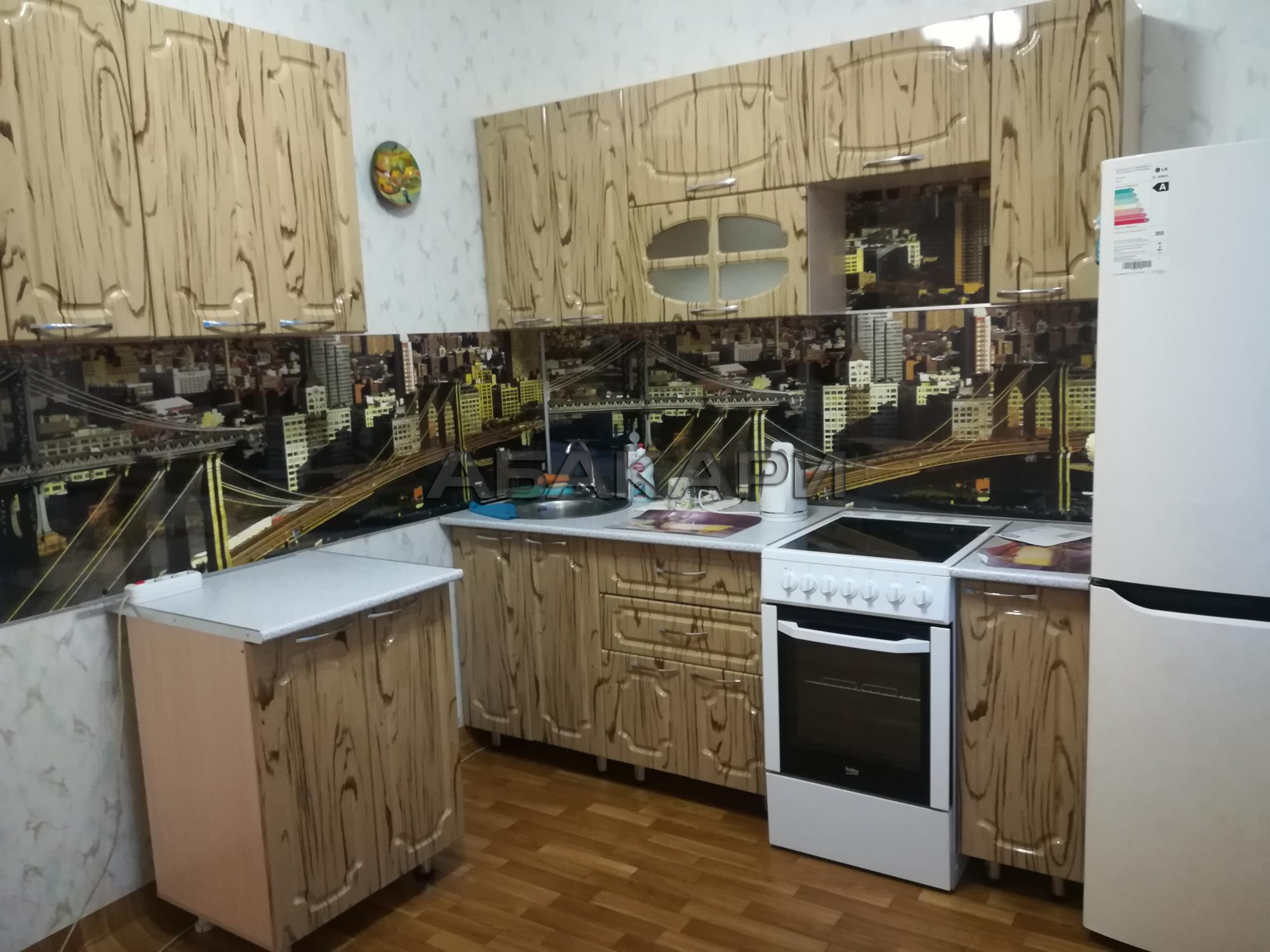1-комнатная улица Карамзина, 14  за 15000 руб/мес фото 6