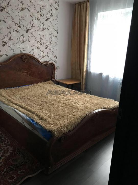2-комнатная улица Урванцева, 16  за 21000 руб/мес фото 5