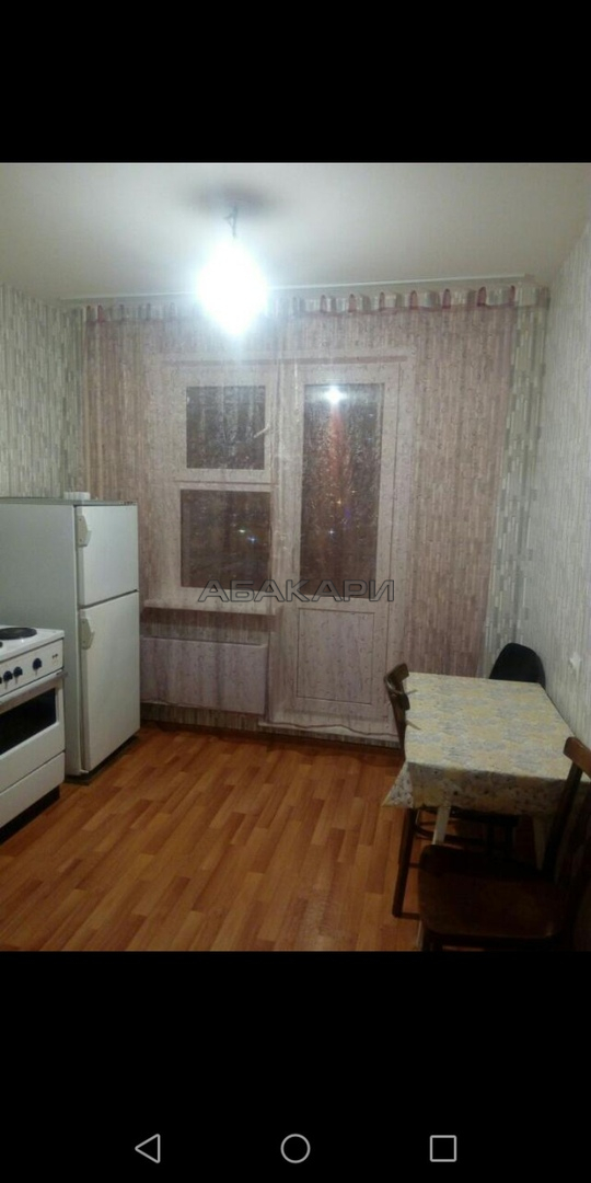 1-комнатная улица Карамзина, 23  за 14000 руб/мес фото 3