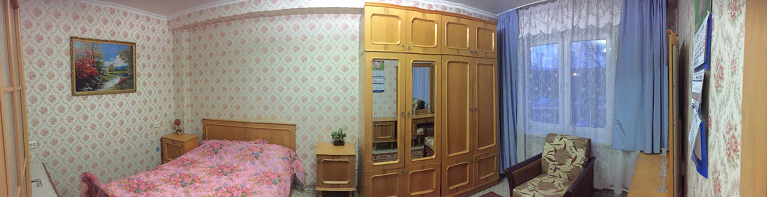 3-комнатная улица Королёва, 8А  за 21000 руб/мес фото 3