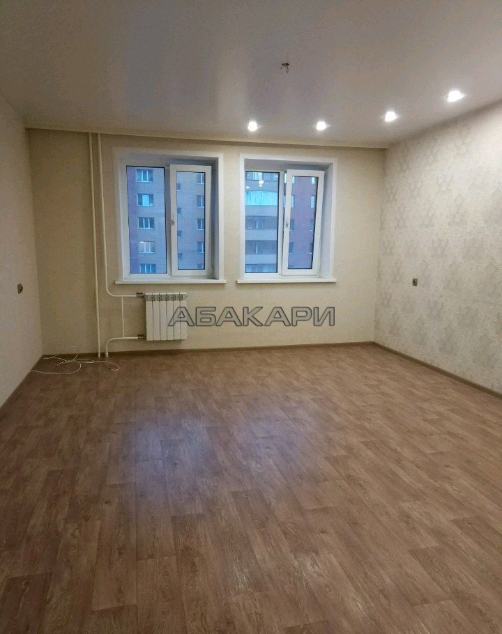 2-комнатная улица Водопьянова, 18  за 23000 руб/мес фото 5