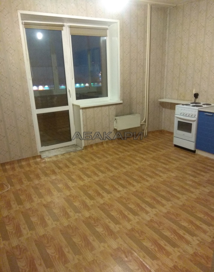 2-комнатная улица Авиаторов, 62  за 19000 руб/мес фото 3