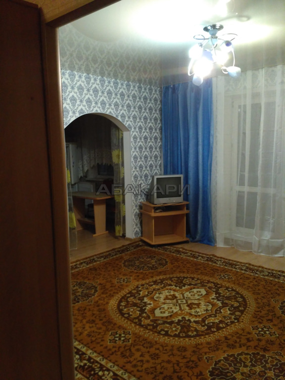 3-комнатная улица Весны, 3  за 25000 руб/мес фото 3