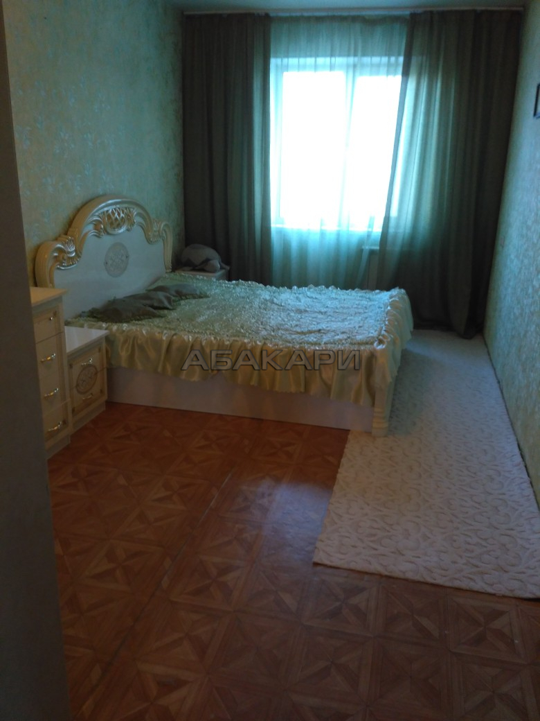 3-комнатная улица Весны, 3  за 25000 руб/мес фото 1