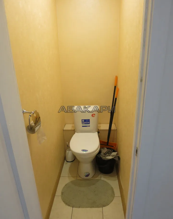 3-комнатная улица Ленина, 169 за 45000 руб/мес фото 8 3-комнатная улица Ленина, 169 за 45000 руб/мес фото 8