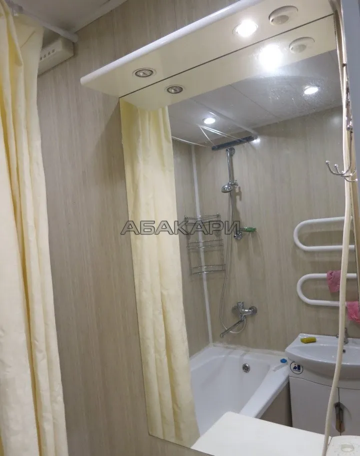 3-комнатная улица Ленина, 169  за 45000 руб/мес фото 9