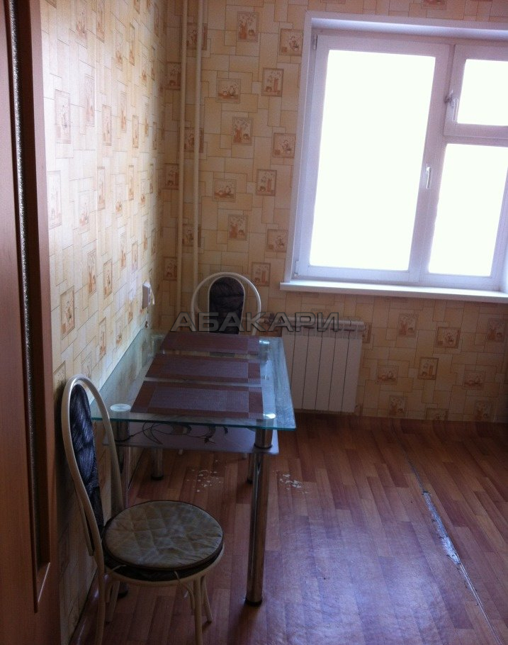 2-комнатная улица Молокова, 1А  за 18000 руб/мес фото 2