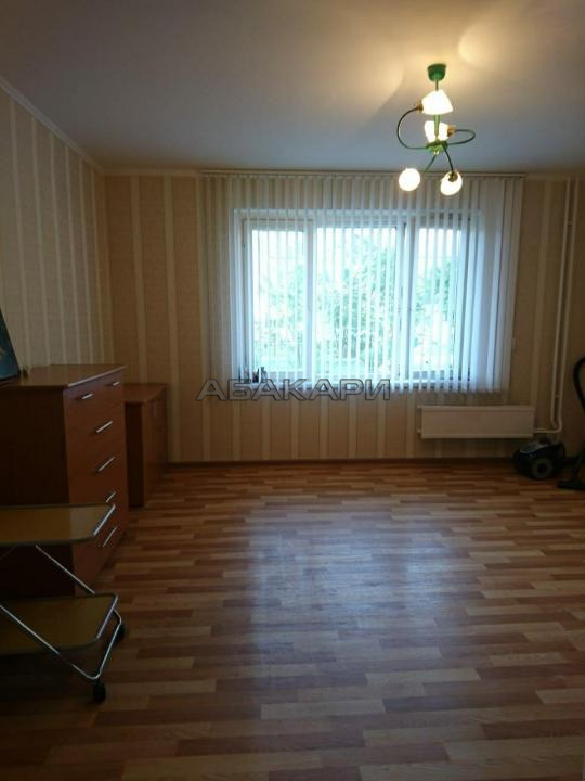 1-комнатная улица Урванцева, 30  за 14000 руб/мес фото 2