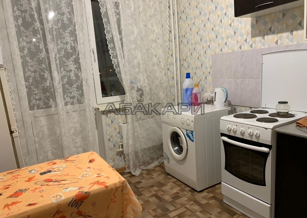 Сдам 1-комнатную квартиру улица Дмитрия Мартынова, 37 фото 4 Сдам фото 4
