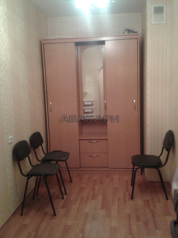 2-комнатная улица Ады Лебедевой, 64  за 23000 руб/мес фото 12