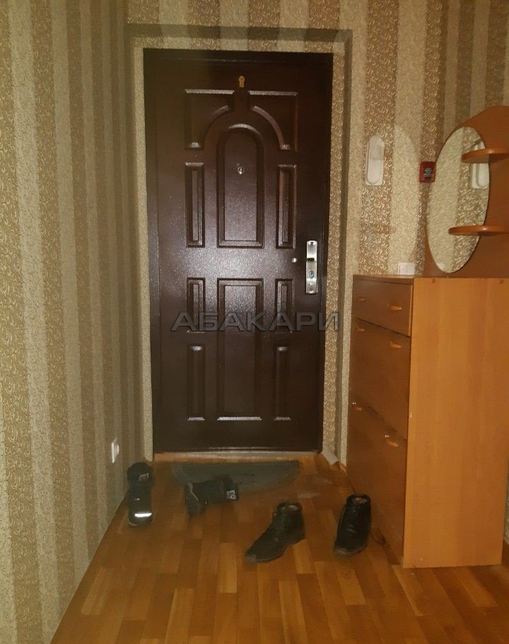 1-комнатная Ульяновский проспект, 14Г  за 15500 руб/мес фото 6