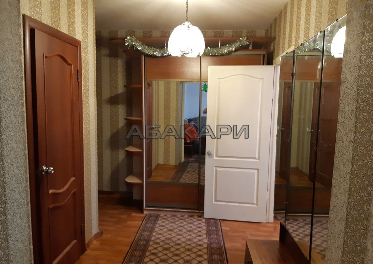 1-комнатная Ульяновский проспект, 14Г  за 15500 руб/мес фото 9