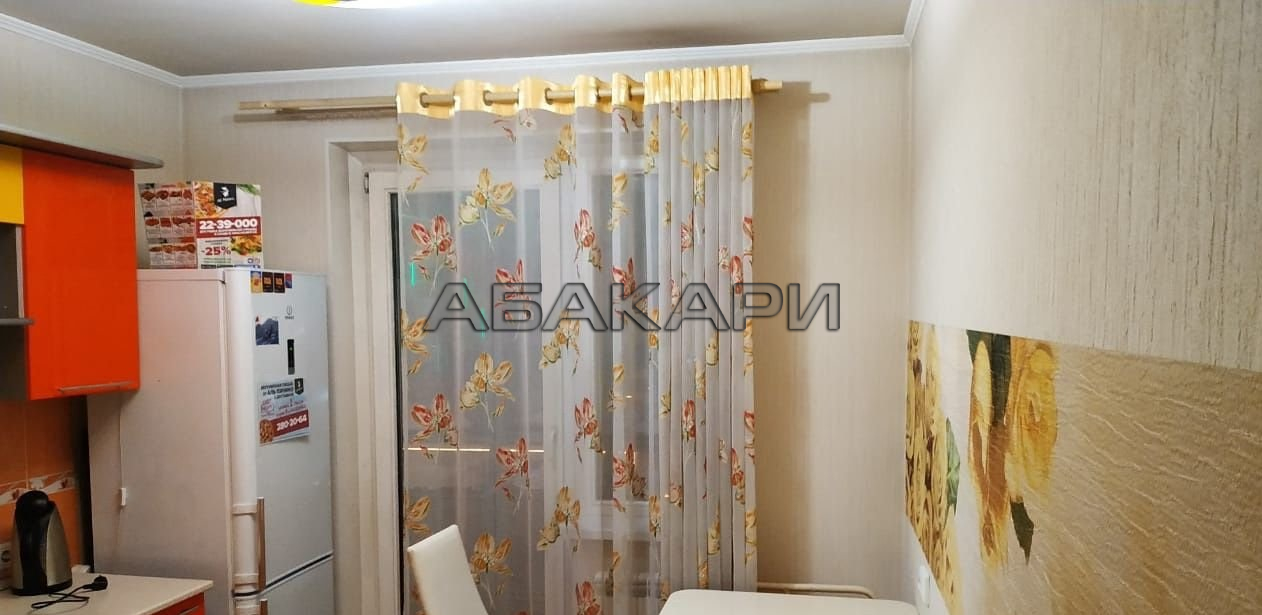 Сдам 1-комнатную квартиру улица 78-й Добровольческой Бригады, 21 фото 4 Сдам фото 4