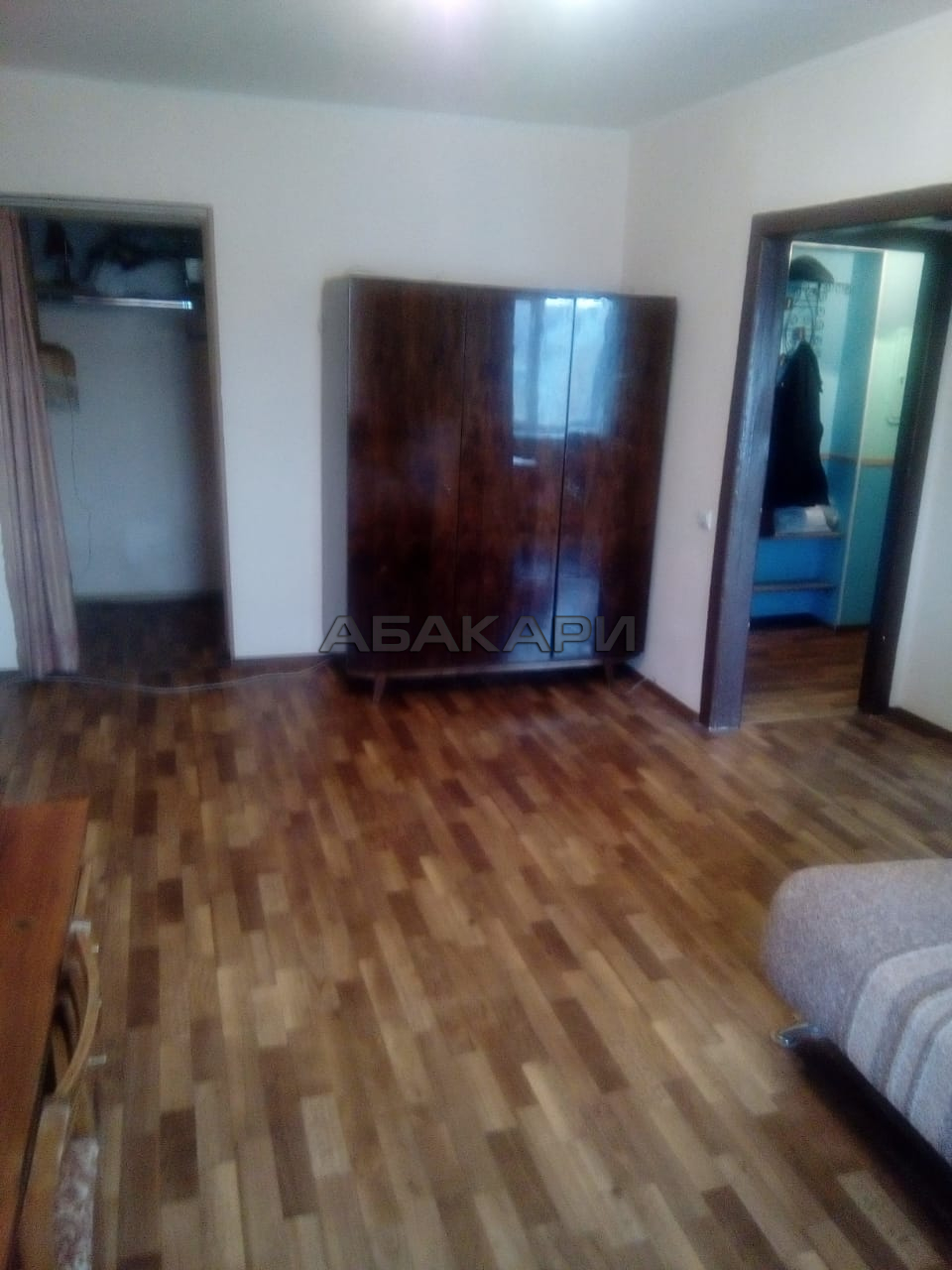 Сдам 1-комнатную квартиру улица Академика Вавилова, 45 фото 3 Сдам фото 3