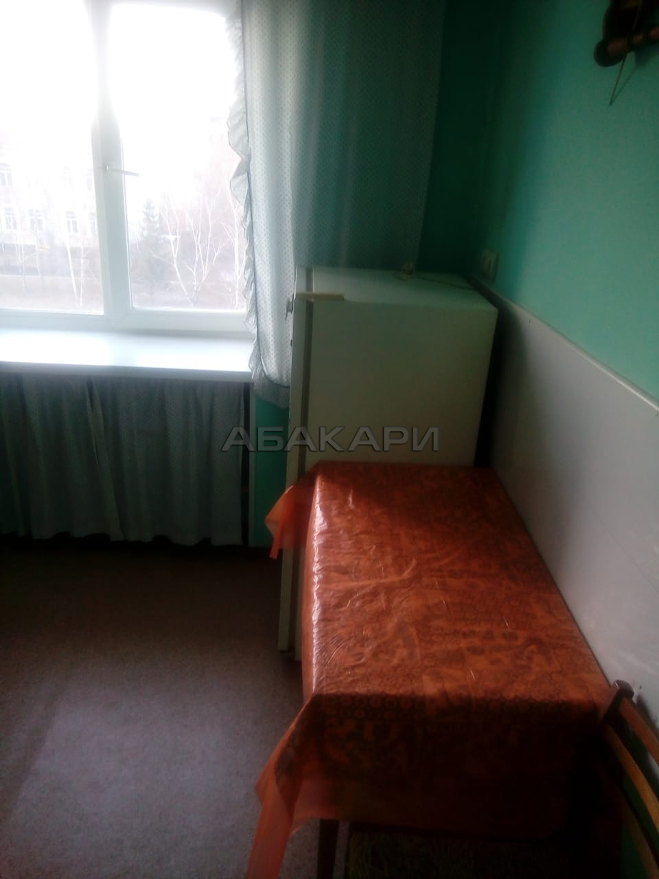 Сдам 1-комнатную квартиру улица Академика Вавилова, 45 фото 5 Сдам фото 5