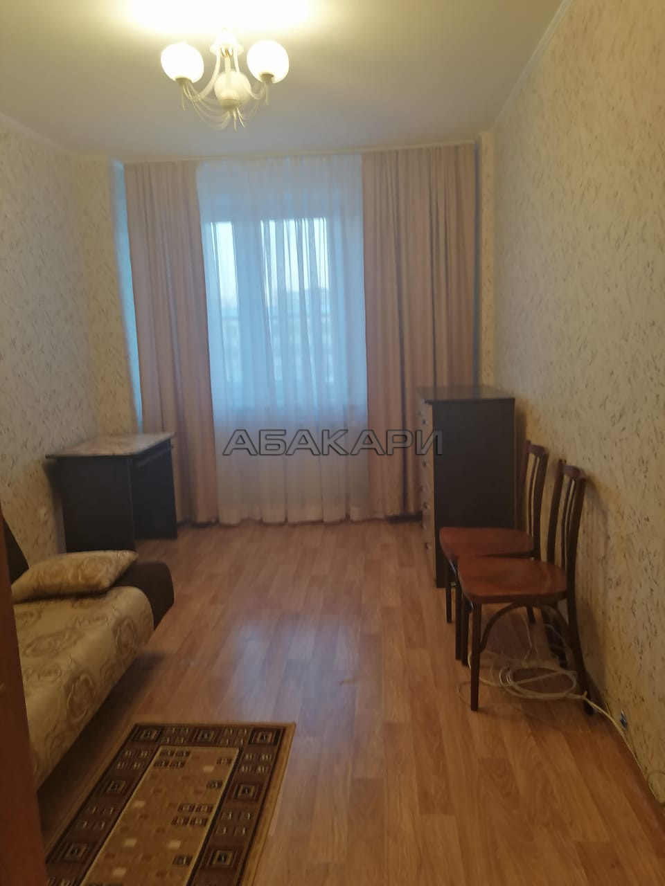 Сдам 1-комнатную квартиру Ключевская улица, 83 фото 1 Сдам фото 1