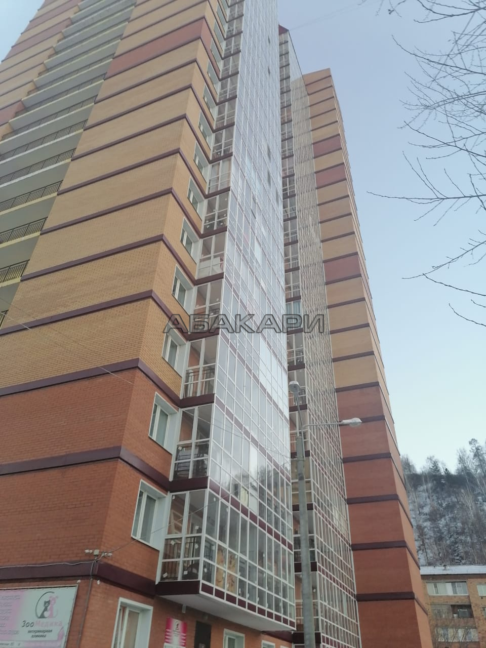 Сдам 1-комнатную квартиру Ключевская улица, 83 фото 3 Сдам фото 3