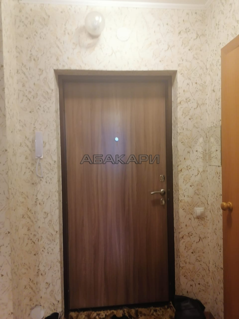 Сдам 1-комнатную квартиру Ключевская улица, 83 фото 5 Сдам фото 5