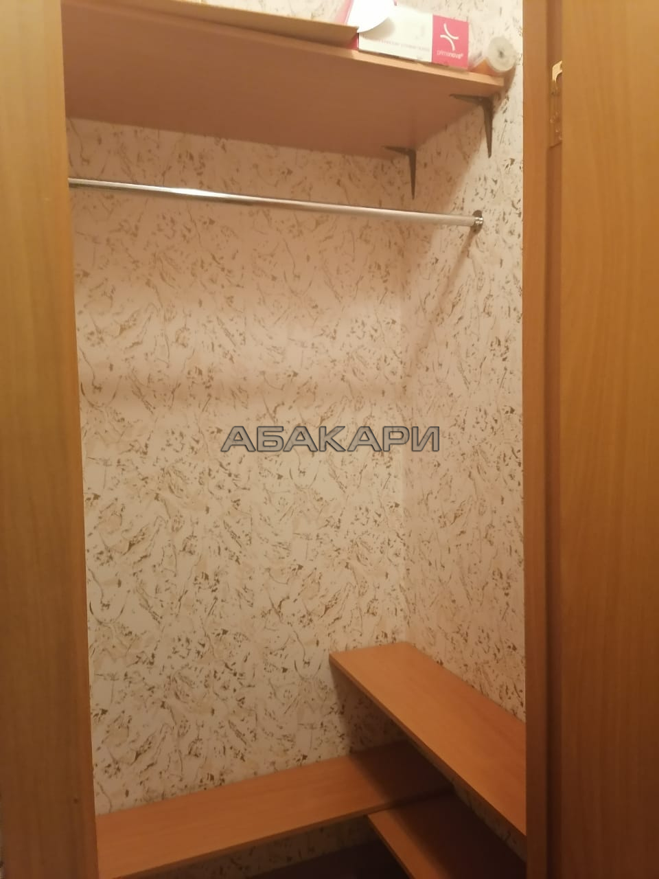 Сдам 1-комнатную квартиру Ключевская улица, 83 фото 8 Сдам фото 8