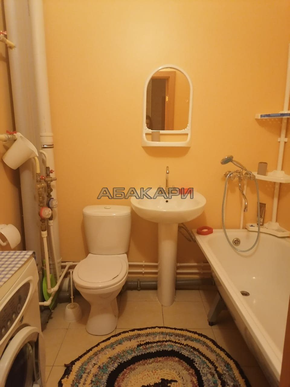 Сдам 1-комнатную квартиру Ключевская улица, 83 фото 9 Сдам фото 9