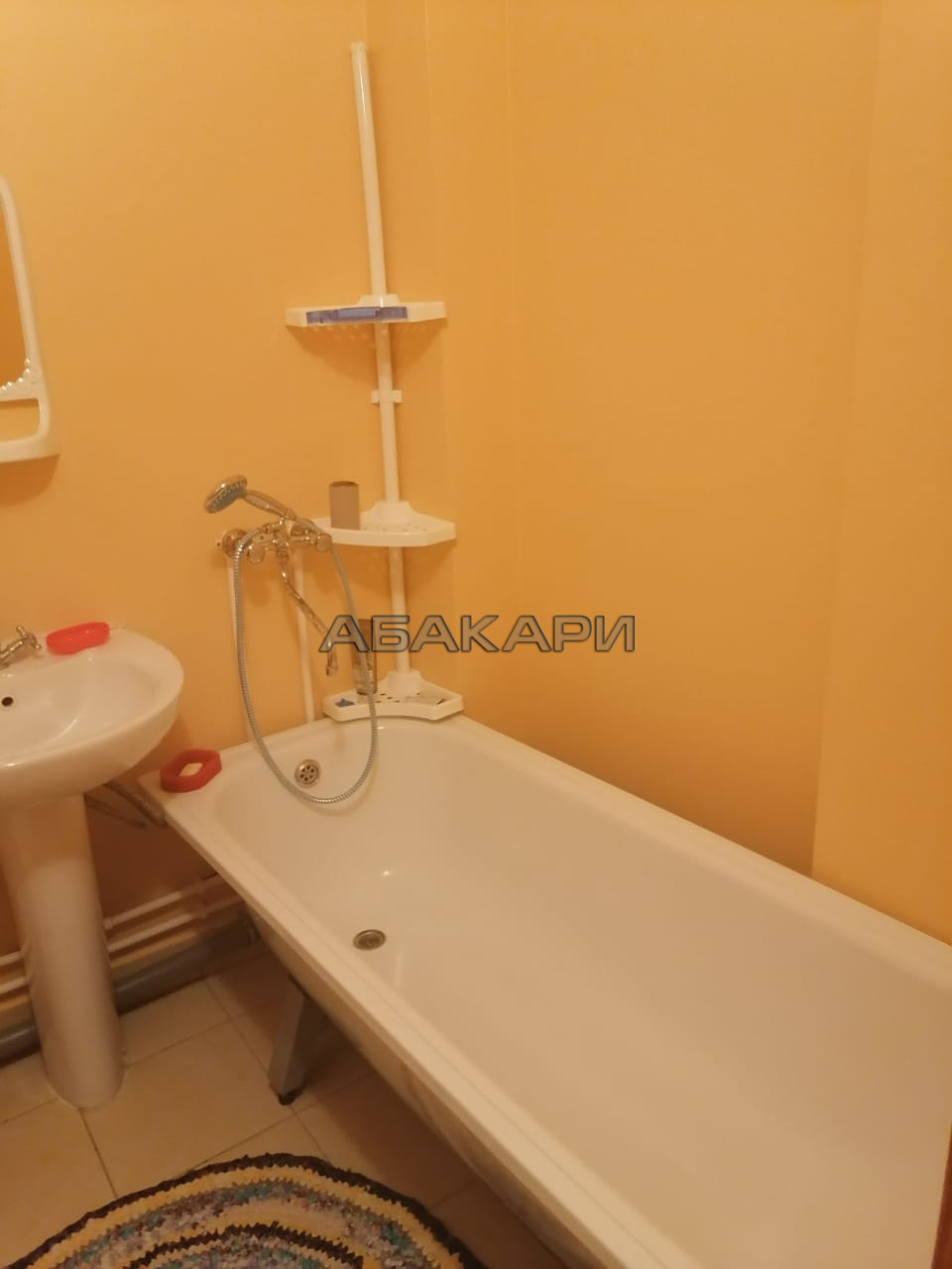 Сдам 1-комнатную квартиру Ключевская улица, 83 фото 12 Сдам фото 12