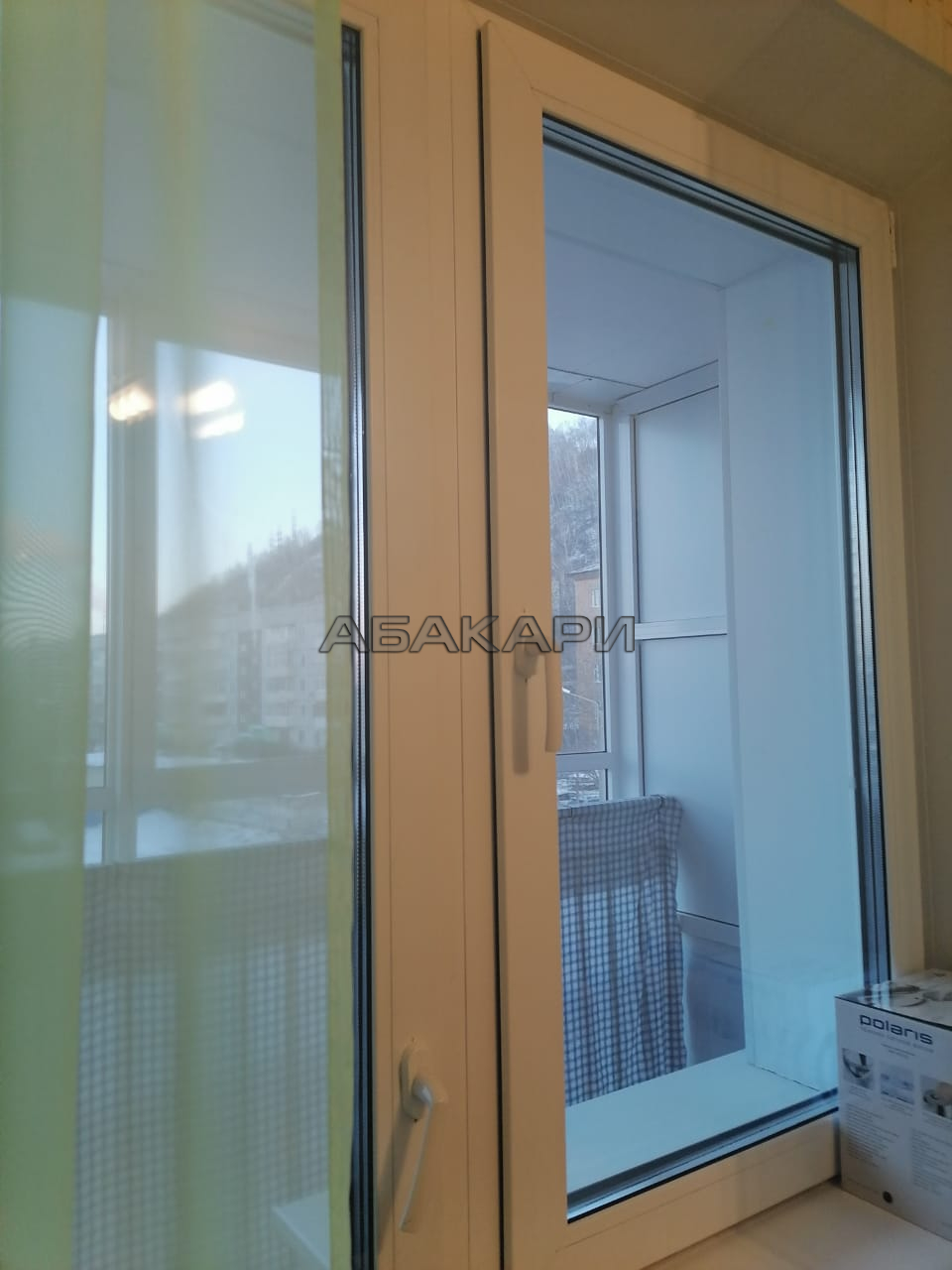 Сдам 1-комнатную квартиру Ключевская улица, 83 фото 13 Сдам фото 13
