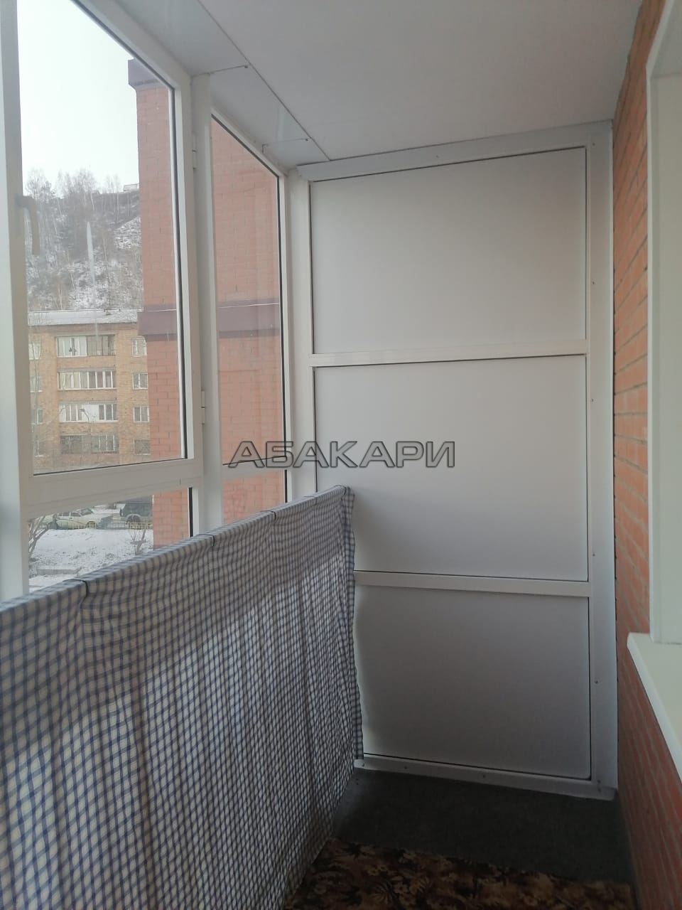 Сдам 1-комнатную квартиру Ключевская улица, 83 фото 14 Сдам фото 14