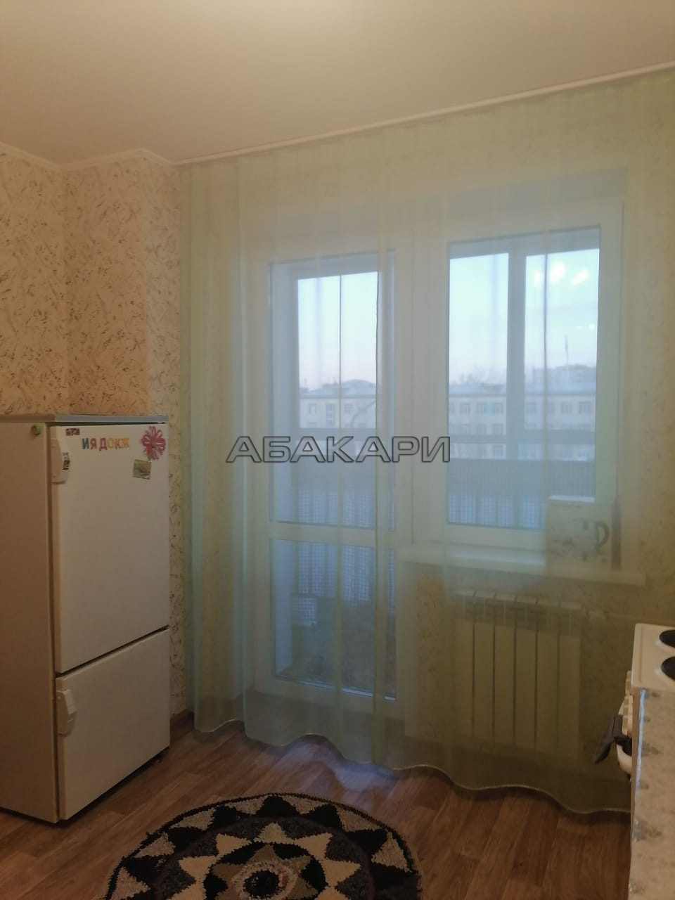 Сдам 1-комнатную квартиру Ключевская улица, 83 фото 15 Сдам фото 15