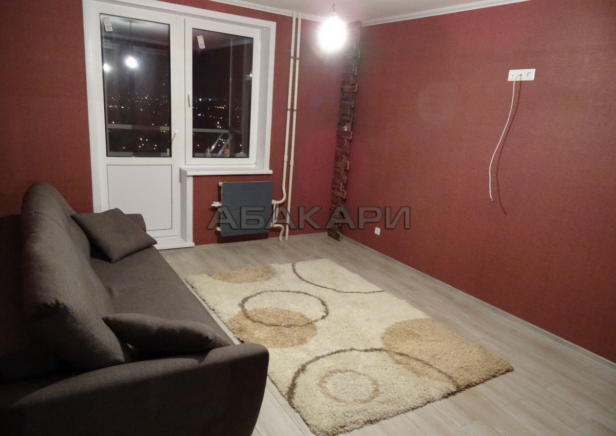 Сдам 1-комнатную квартиру Судостроительная улица, 155 фото 4 Сдам фото 4