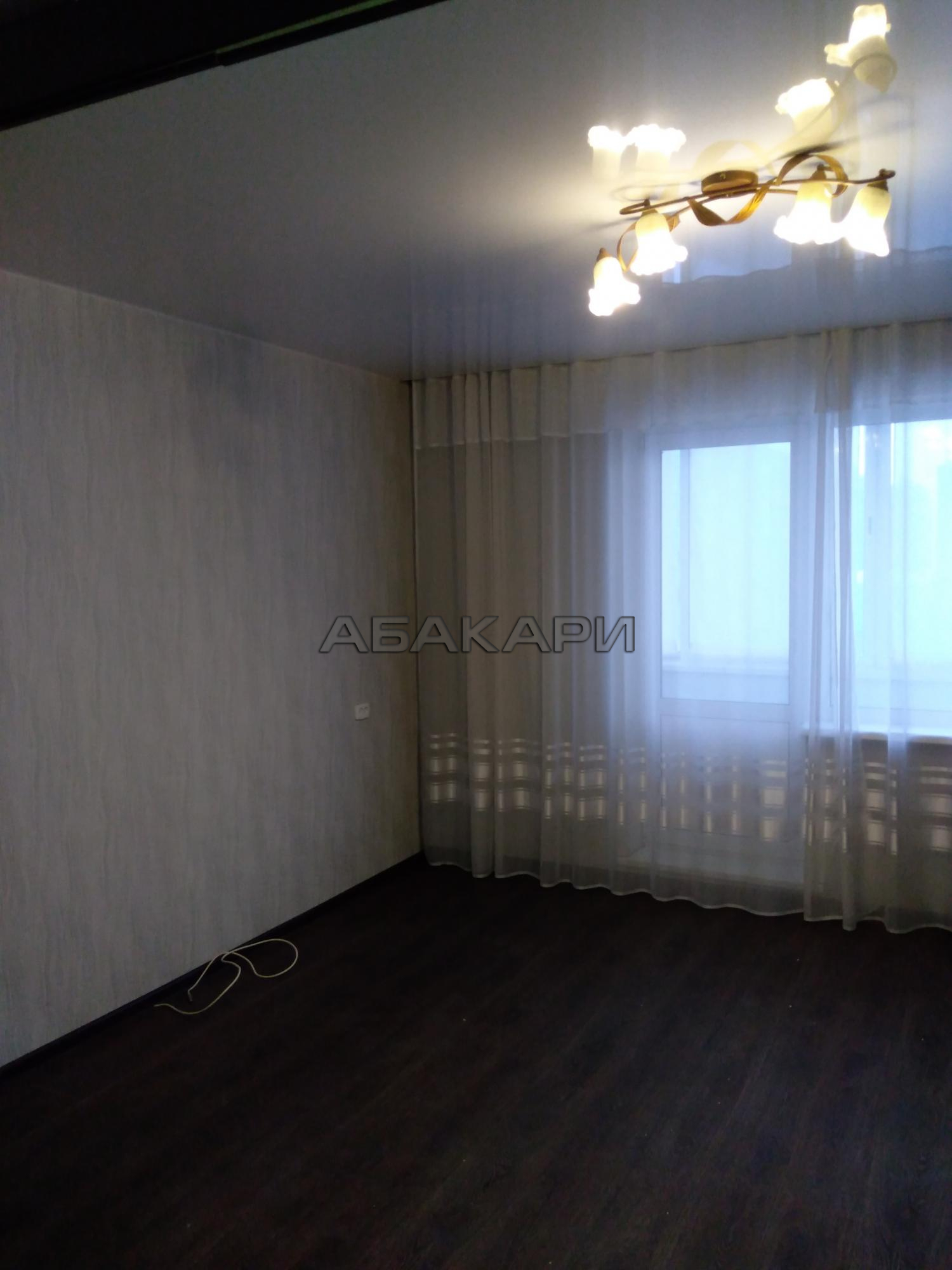 3-комнатная Комсомольский проспект, 1  за 22000 руб/мес фото 10