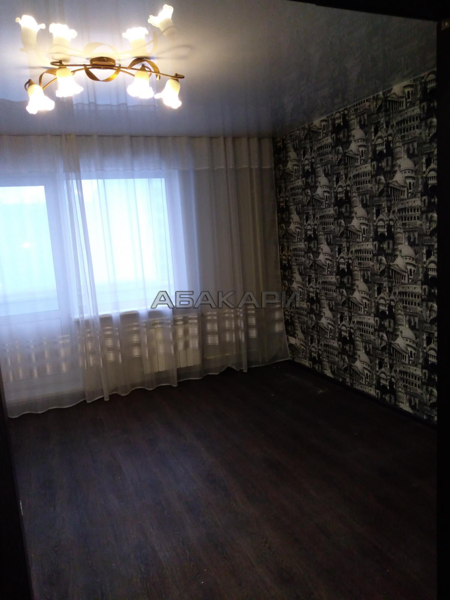 3-комнатная Комсомольский проспект, 1  за 22000 руб/мес фото 12