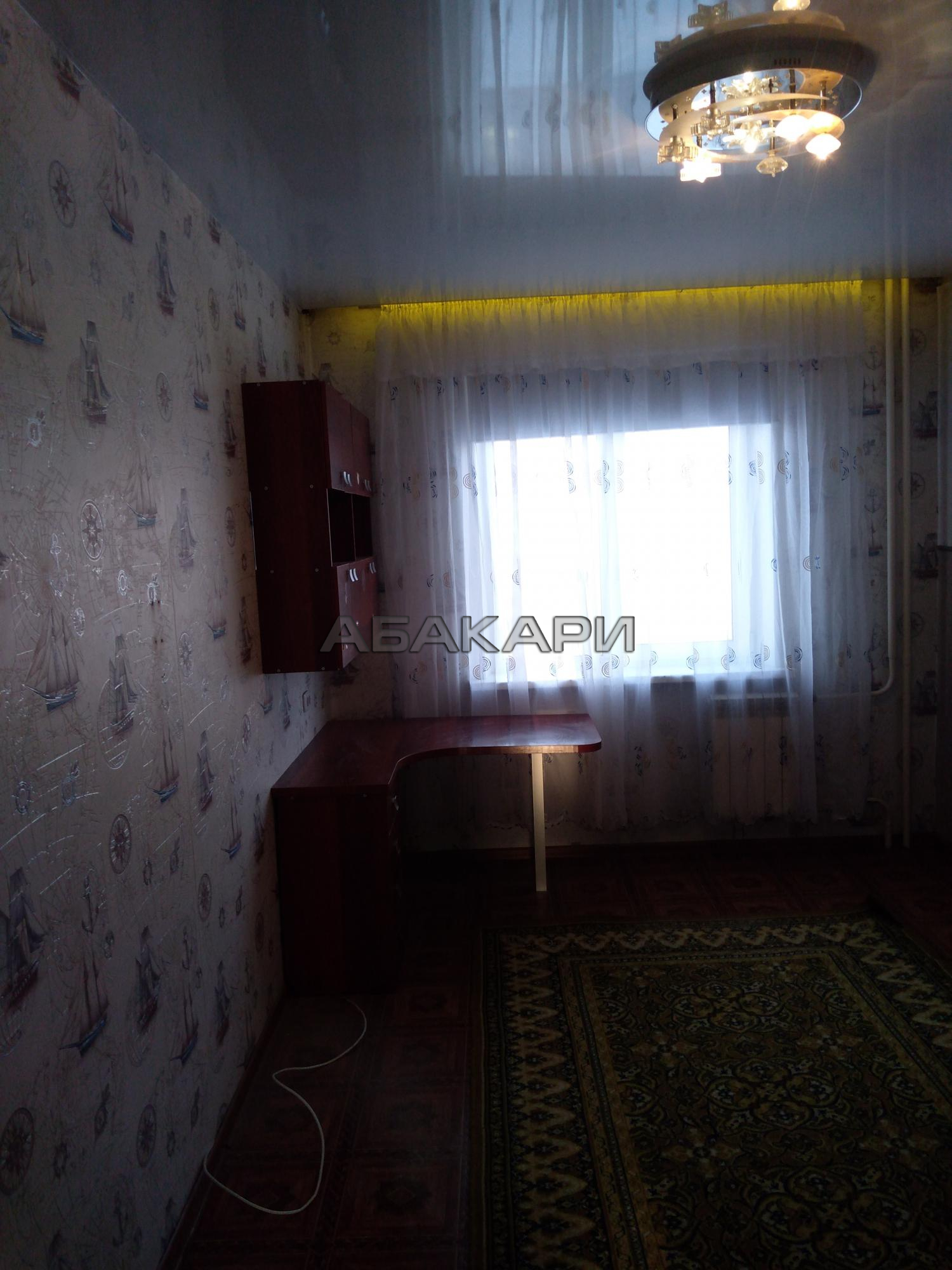 3-комнатная Комсомольский проспект, 1  за 22000 руб/мес фото 13