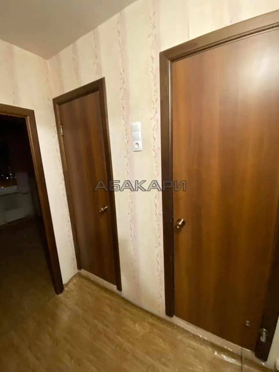 1-комнатная улица Кравченко, 2  за 35000 руб/мес фото 5