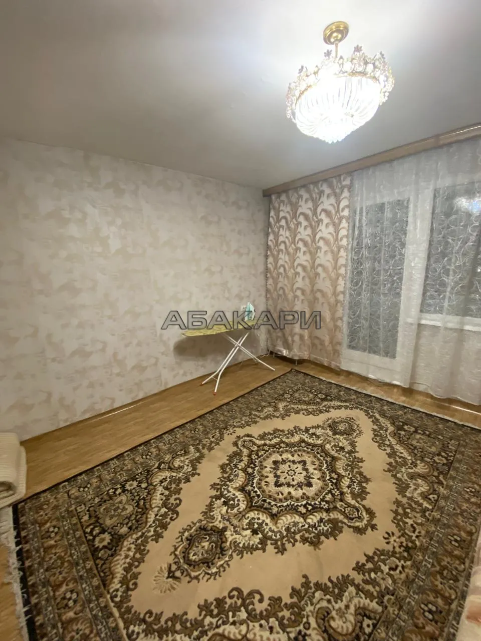 1-комнатная улица Кравченко, 2  за 35000 руб/мес фото 9