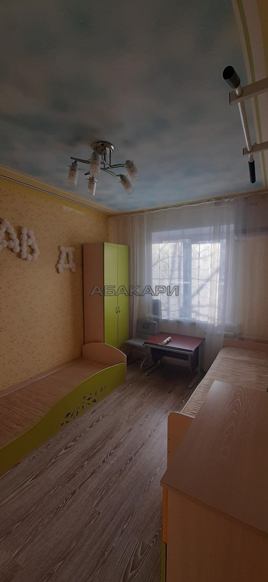 4-комнатная Новосибирская улица, 35  за 30000 руб/мес фото 7