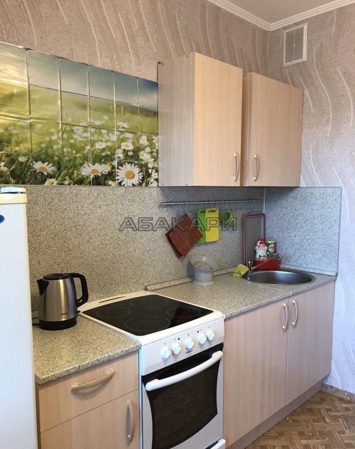 Сдам 2-комнатную квартиру Новосибирская улица, 44 фото 1 Сдам фото 1