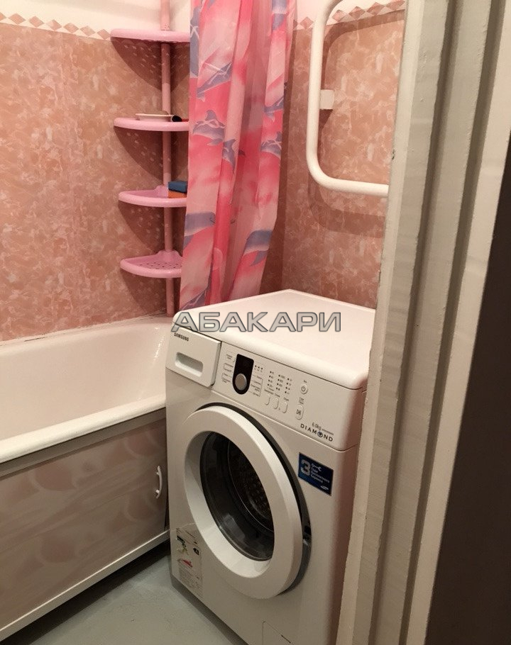 Сдам 2-комнатную квартиру Новосибирская улица, 44 фото 4 Сдам фото 4
