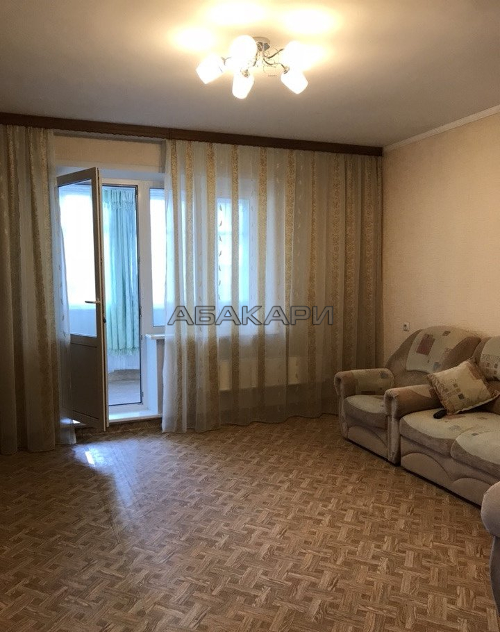 Сдам 2-комнатную квартиру Новосибирская улица, 44 фото 7 Сдам фото 7