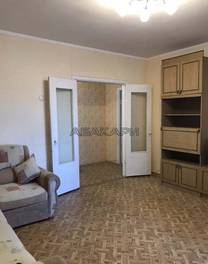 Сдам 2-комнатную квартиру Новосибирская улица, 44 фото 8 Сдам фото 8