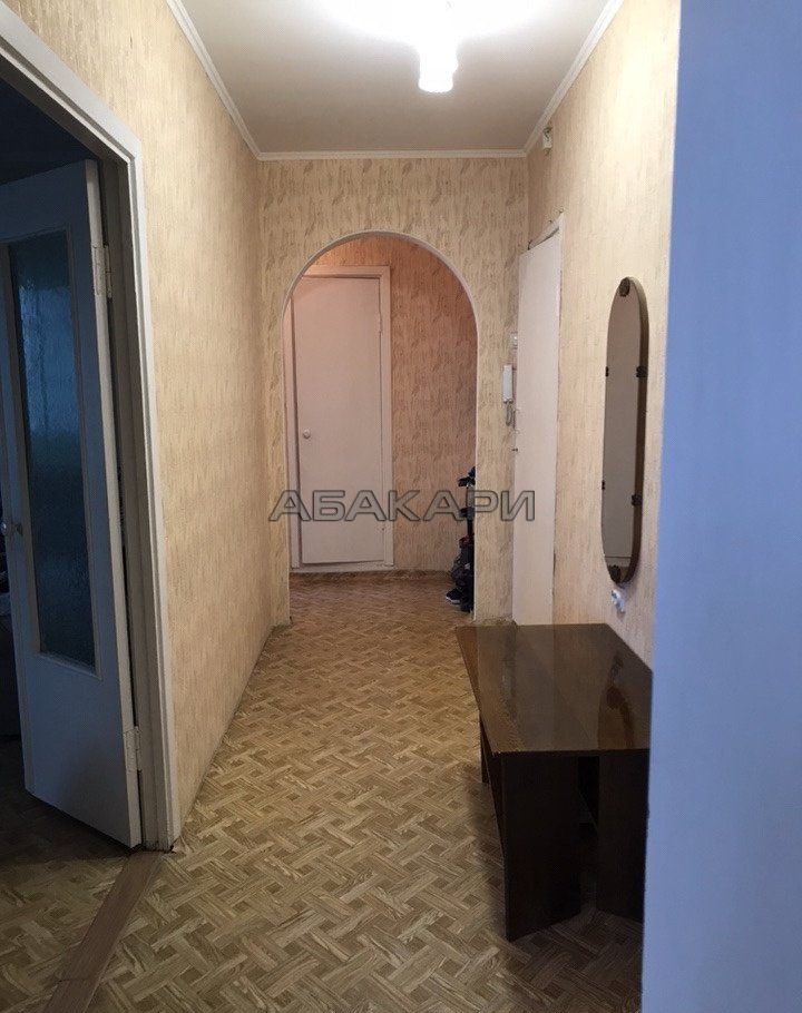 Сдам 2-комнатную квартиру Новосибирская улица, 44 фото 10 Сдам фото 10