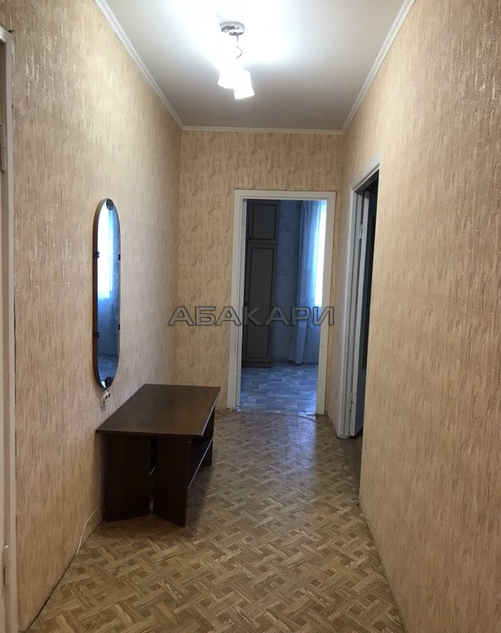 Сдам 2-комнатную квартиру Новосибирская улица, 44 фото 12 Сдам фото 12